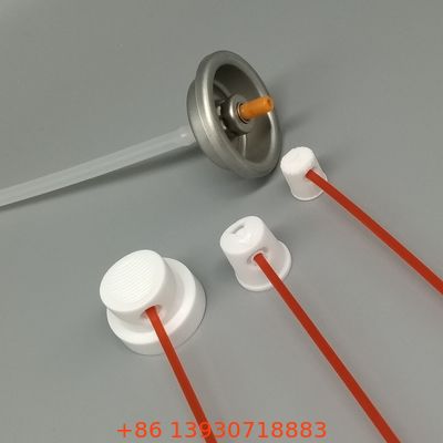 静音動作MDFキット、低騒音住宅用発電機用キャブレターバルブ