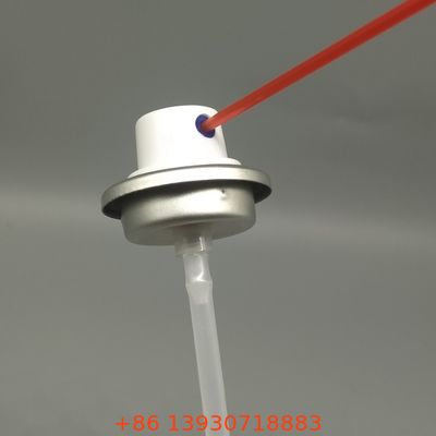 プロフェッショナルメンテナンス用高圧WD-40スプレーバルブ