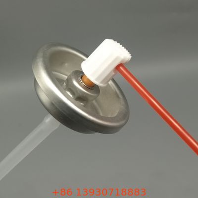 プロフェッショナルメンテナンス用高圧WD-40スプレーバルブ