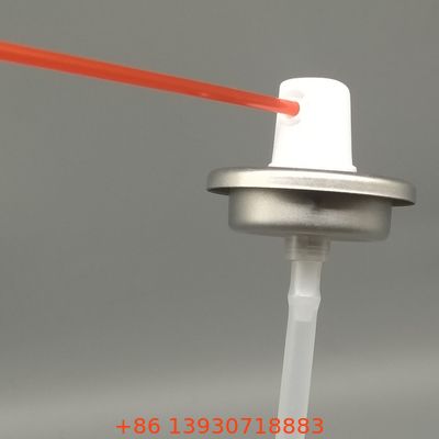 製造施設および自動車組立ライン向け高容量WD-40潤滑バルブ、高速ディスペンシング技術搭載