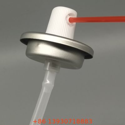 溶剤系エンジンクリーニングフォーミュラ用キャブレタークリーナーバルブ