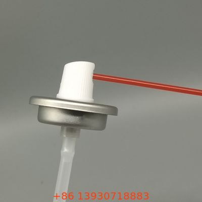 製造施設および自動車組立ライン向け高容量WD-40潤滑バルブ、高速ディスペンシング技術搭載