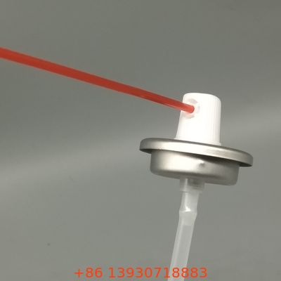 製造施設および自動車組立ライン向け高容量WD-40潤滑バルブ、高速ディスペンシング技術搭載