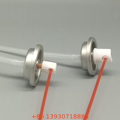 自動車エンジン修理用カーブレーター清掃制御バルブ