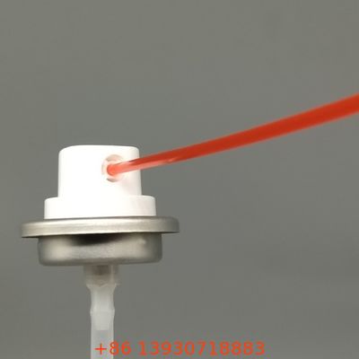 耐腐食構造と高圧性能を持つ建設および鉱山機器のための重用WD-40潤滑剤バルブ