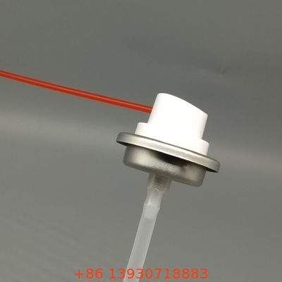 耐腐食構造と高圧性能を持つ建設および鉱山機器のための重用WD-40潤滑剤バルブ