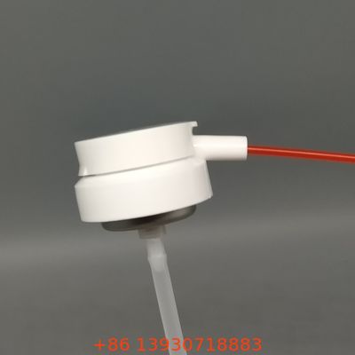 製造施設および自動車組立ライン向け高容量WD-40潤滑バルブ、高速ディスペンシング技術搭載