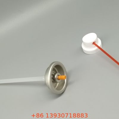 製造施設および自動車組立ライン向け高容量WD-40潤滑バルブ、高速ディスペンシング技術搭載