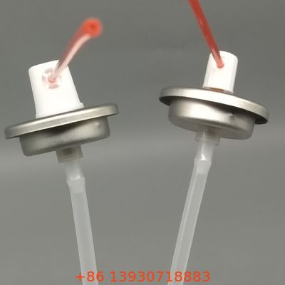 自動車エンジン修理用カーブレーター清掃制御バルブ
