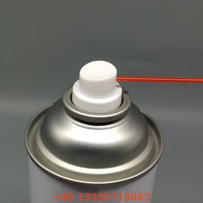 製造施設および自動車組立ライン向け高容量WD-40潤滑バルブ、高速ディスペンシング技術搭載