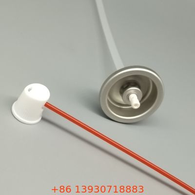 潤滑剤と腐食防止スプレーのための高品質のエアロゾール配送バルブ