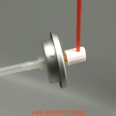 メンテナンス用製品の高性能潤滑剤噴霧バルブ