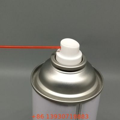 メンテナンス用製品の高性能潤滑剤噴霧バルブ