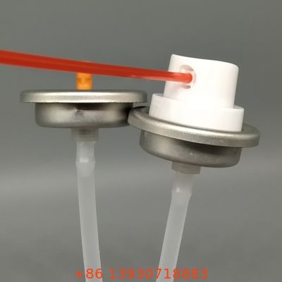 産業用メンテナンスおよび自動車修理用プロフェッショナルグレードのWD-40潤滑剤バルブ