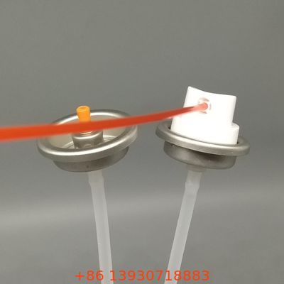 産業用メンテナンスおよび自動車修理用プロフェッショナルグレードのWD-40潤滑剤バルブ