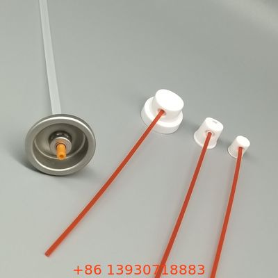 Chemical-Resistant Valve for MDF Adhesive Kit for Aggressive Solvents