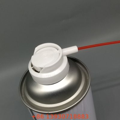 キャブレタークリーナーバルブ 燃料システムクリーニング用