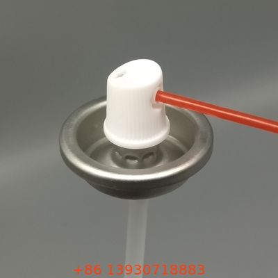 全ポジション WD-40 潤滑剤 バルブ 360度 ディスペンシングシステム オイル用