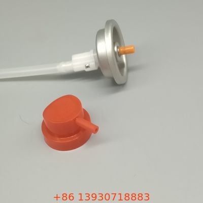 高耐久性MDFキットキャブレターバルブ（圧力抵抗付き工業用ポンプ用）