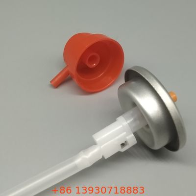 High-Performance 360 Spray Valve for Precision Dispensing