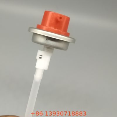 緊急用ウォーターポーチとサバイバルキット向けの、超高信頼性シールを備えた堅牢で汎用性の高い360度ディスペンシングバルブ