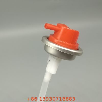 緊急用ウォーターポーチとサバイバルキット向けの、超高信頼性シールを備えた堅牢で汎用性の高い360度ディスペンシングバルブ