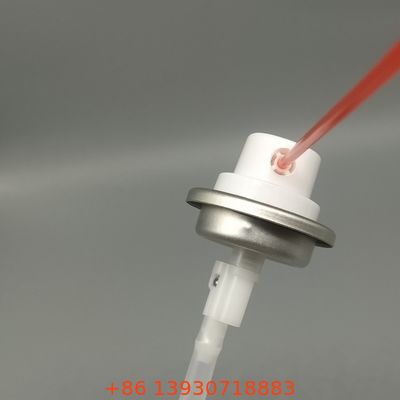 耐久性シールを持つ産業用潤滑剤と清潔化学物質のための堅牢で化学物相容れない360度配給バルブ