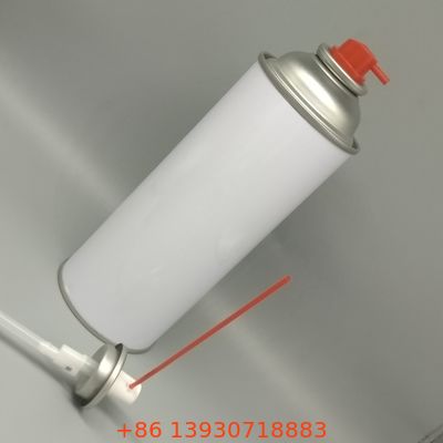 耐久性シールを持つ産業用潤滑剤と清潔化学物質のための堅牢で化学物相容れない360度配給バルブ