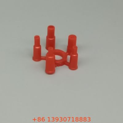 様々な携帯トーチに対応するユニバーサル交換用ライターガスバルブ、簡単な取り付け設計