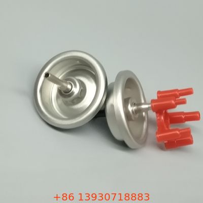 1インチガス流量制御バルブ 商用ストーブやオーブンの軽い点火ガスバルブ