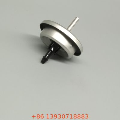 使い捨てライターメーカー向けプレミアムライターガスバルブ、漏れ防止シール付き