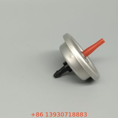 1 Inch Plastic Stem Lighter Refill Valve for Tinplate Aerosol Cans