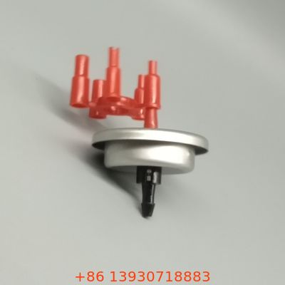 1インチガス流量制御バルブ 商用ストーブやオーブンの軽い点火ガスバルブ