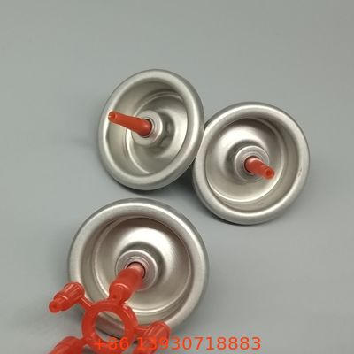 工業用燃焼器のための1インチ軽ガスバルブ