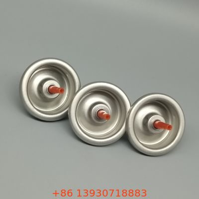 OEM ブタンリフルバルブ ガスライター製造用 調整可能な燃料吸入ノズル