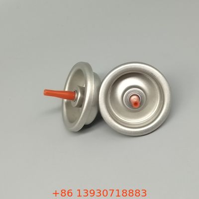 OEM ブタンリフルバルブ ガスライター製造用 調整可能な燃料吸入ノズル