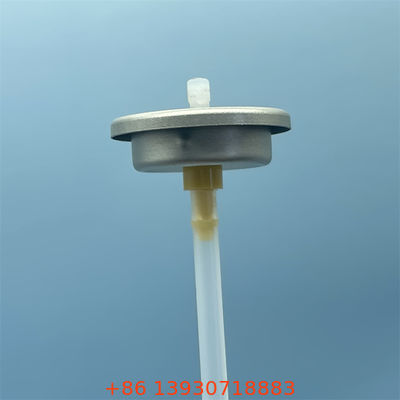 天然公式-適合性のある体噴霧バルブ 植物性/精油噴霧用 防塞ノズル&化学物質のないシール