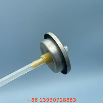 日常オフィスワーカーのための通勤に適した体噴霧バルブ 漏れ防止シールと迅速噴射トリガー