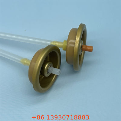 高齢者用 軽く握れる体噴霧バルブ 高齢者用 日常用パーソナルケア用