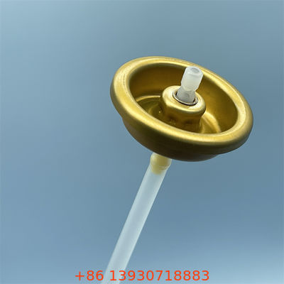 高齢者用 軽く握れる体噴霧バルブ 高齢者用 日常用パーソナルケア用