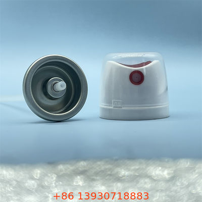 妊娠中の方向け、低刺激性シールとソフトミストを採用した、妊娠中でも安心なマイルドボディスプレーバルブ