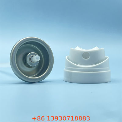 妊娠中の方向け、低刺激性シールとソフトミストを採用した、妊娠中でも安心なマイルドボディスプレーバルブ