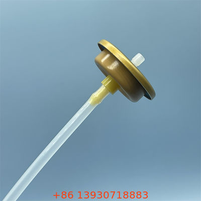 高齢者用 軽く握れる体噴霧バルブ 高齢者用 日常用パーソナルケア用