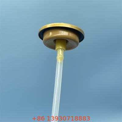 遠距離旅行機体噴霧バルブ 飛行機 高速鉄道旅行 圧力耐性機体 & コンパクトサイズ