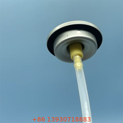 高空耐体体噴霧バルブ 登山者/スキーヤー用 凍結防止コアと水分補給霧