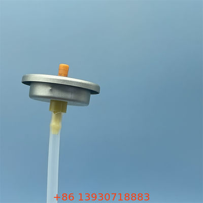 日常通勤者および休日利用者向け,皮膚に優しい体噴霧バルブ