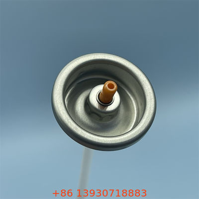 日常通勤者および休日利用者向け,皮膚に優しい体噴霧バルブ