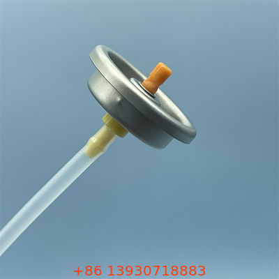 日常通勤者および休日利用者向け,皮膚に優しい体噴霧バルブ