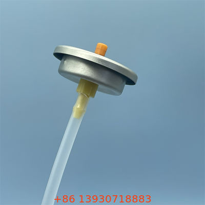 運動後のリフレッシュとアクティブな個人のための迅速な作用体スプレーバルブ