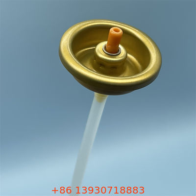 運動後のリフレッシュとアクティブな個人のための迅速な作用体スプレーバルブ